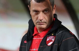 VIDEO Rednic are parte de opoziţie la Cluj » Niculescu şi Cristea nu uită ce a făcut "Puriul" în 2007