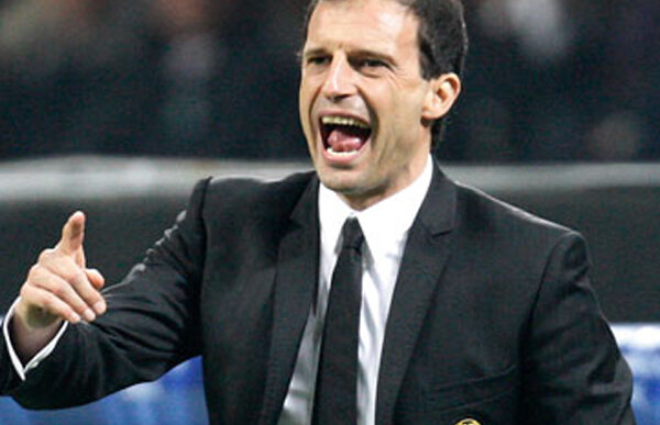 Antrenorul lui Milan e fair-play: "Arbitrul nu a dat un penalty Bolognei şi nouă ne-a dat unul gratuit" :O