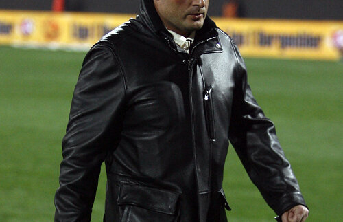 Acum şapte ani, Paszkany a fost la CCA şi a indicat cu markerul arbitrii corupţi!