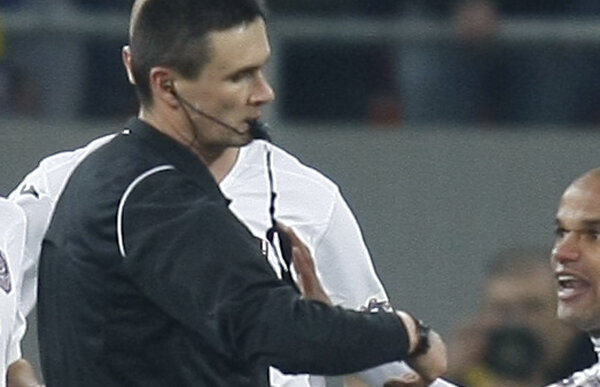 Huzu explică delegarea lui Balaj la Steaua-CFR: "Nu avem o bancă de rezerve de valoarea titularilor" ;)