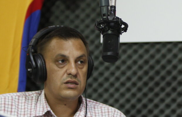 Andrei Vochin analizează 4 meciuri importante ale etapei a 17-a. Vezi ce crede despre Alexa şi despre Dinamo