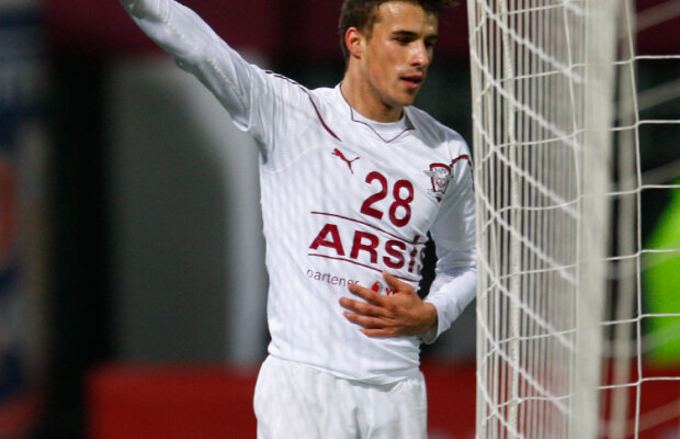 Are Rapidul influenţă la Comisii? Gîngioveanu, sfătuit de federali să nu depună memoriu împotriva giuleştenilor