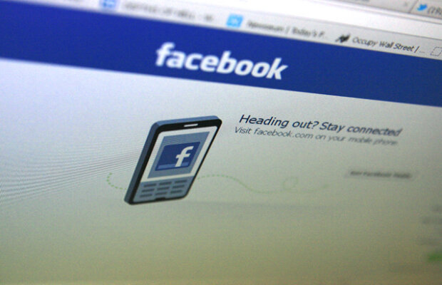 Facebook lansează o rubrică pentru sinucigaşi