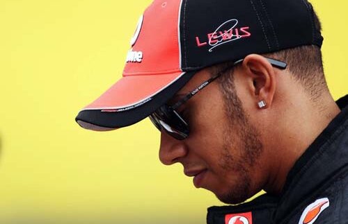 Ecclestone explică decăderea lui Hamilton: "E victima celebrităţii"