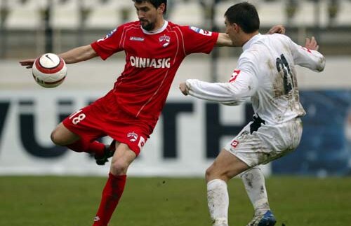 "Cîini" evazionişti? » Dinamo are impozite neplătite şi facturi de milioane de euro nedeclarate