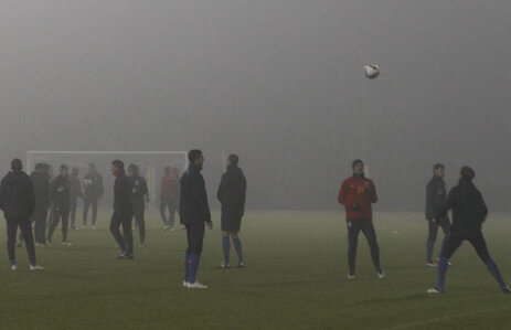 Seară optimistă! Seară pesimistă! » Steaua are avantaje, dar şi dezavantaje înaintea meciului cu AEK Larnaca