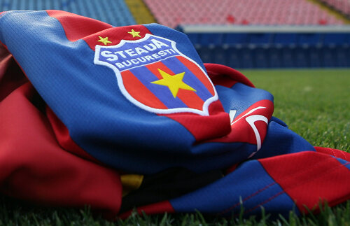 Steaua forţează norocul pentru a noua calificare într-o primăvară europeană! În numele istoriei