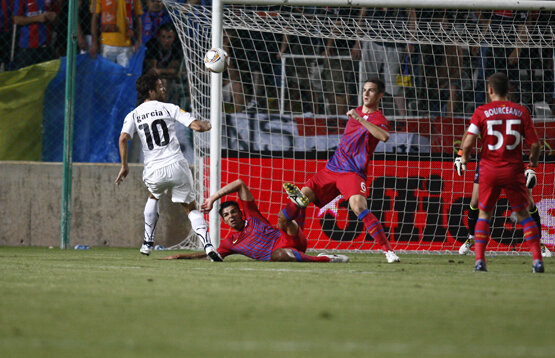 Principalele pericole ale AEK-ului au fost identificate » Cei trei care vor să scoată Steaua din Europa