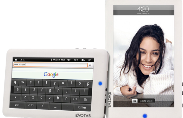 România, o piaţă de 60.000 de tablete