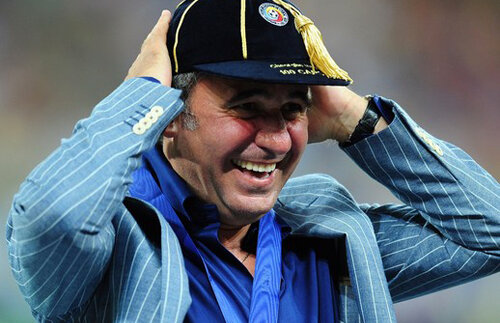 Povestea transferului lui Hagi la Brescia! "Am trimis un emisar care l-a spionat timp de trei ani"