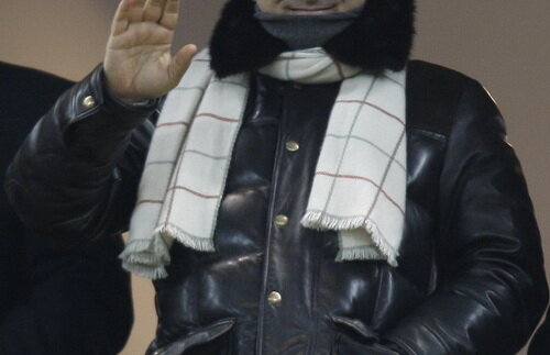 "Machiavelli" Gigi anunţă filozofia Stelei în versuri: "Lapte la fătare e semn de calificare" :D