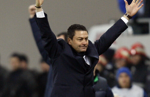 Ilie Stan: "Le-am închis gura celor care n-au crezut în noi"