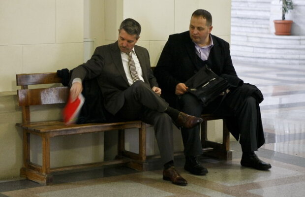 Au primit ce şi-au dorit! Avram şi Ţerbea pot vorbi cu Mircea Sandu