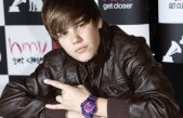 Justin Bieber, oprit de poliţie. A scăpat cu avertisment