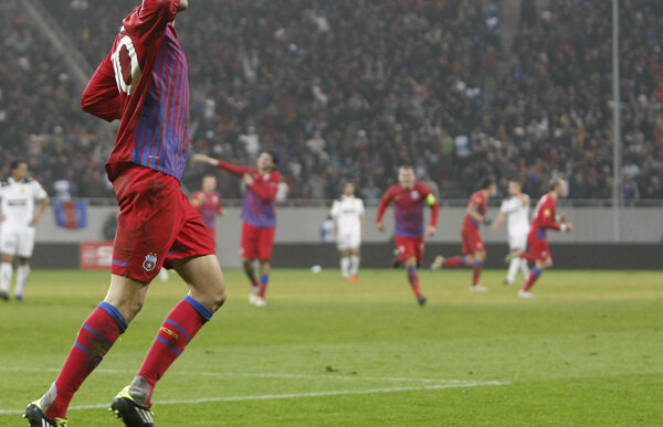 Portretul lui Stefan Nikolici, omul care a dus Steaua în primăvara europeană după cinci ani: ”Niciodată să nu cedezi!”