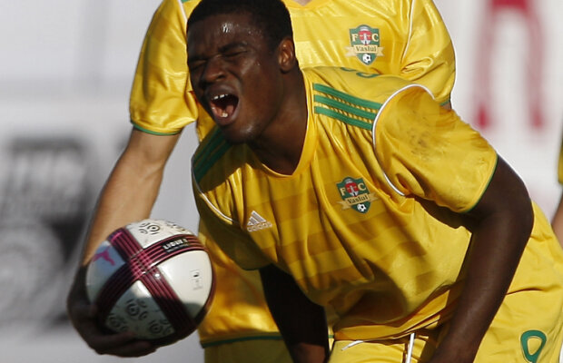 Porumboiu îl desfiinţează pe Yero Bello: "E un nesimţit! Are 24 de ani şi a arătat ca la 80" :X