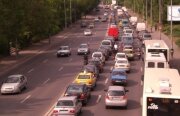 Parlamentul a aprobat taxa auto pentru 2012
