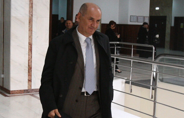 Copos bagă Rapidul în service: "La iarnă vom repara motoarele care nu au funcţionat"
