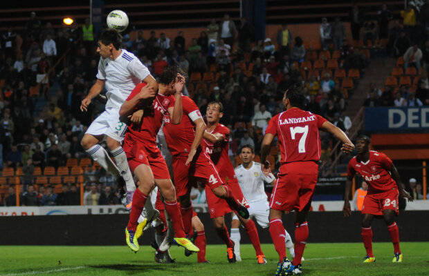 Eliminat de Twente în Liga Campionilor, Hizo o vede pe Steaua favorită: "Are un mare avantaj"