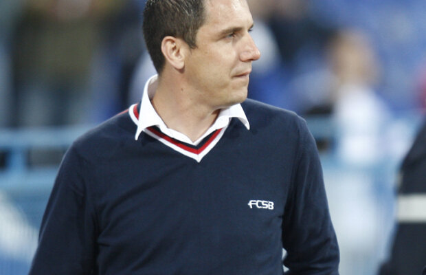 Narcis Răducan: "Îi cunoaştem destul de bine pe cei de la Twente, avem şansa noastră"