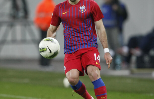 Latovlevici: "Nu cred că cei de la Twente pot fi mai buni ca noi"