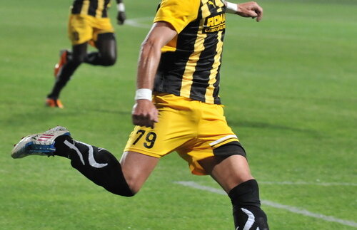 Gaz Metan - FC Braşov 1-1, în primul meci al returului Ligii 1