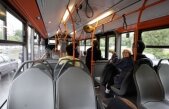 Gata cu amenzile pe RATB. Călătorii fără abonament sau cartelă vor fi daţi jos