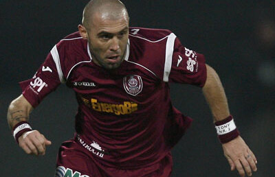 Cresc şansele lui Tony! » Steaua are dubii în privinţa aducerii lui Dănănae