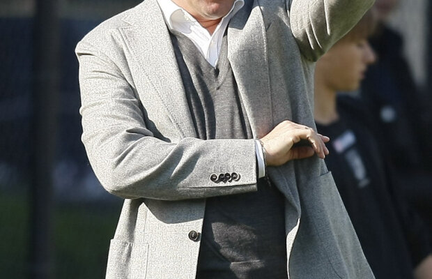 UPDATE Diniţă după demisia de la Chiajna (Radio GSP): "Nu regret nimic". Moldovan e favorit să preia echipa