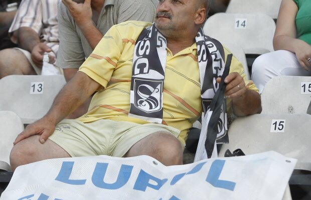 Fanii Sportului, campioni la haz de necaz » Slabi în clasament, maeştri ai glumelor