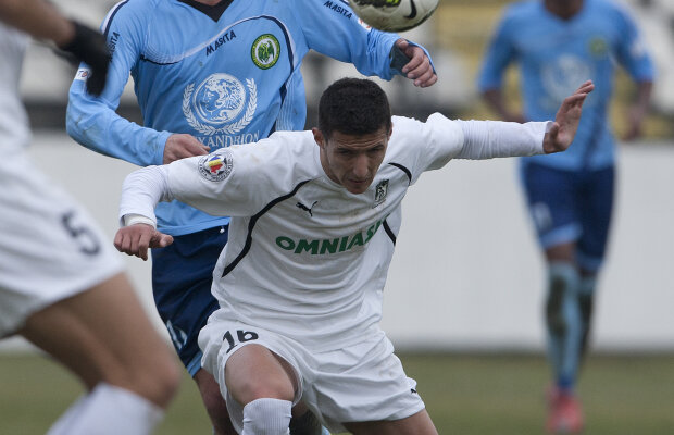 Liţă desfiinţează Chiajna după egalul cu Sportul (Radio GSP): "A arătat ca o echipă din «C». Diniţă trebuia să-şi dea demisia de mult"