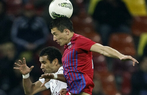 După Brandan şi Prepe este învoit! » Fără piesele grele cu Voinţa