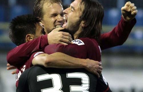 Ardelenii au aliniat contra Astrei o formulă de start fără nici un român » Internaţionala