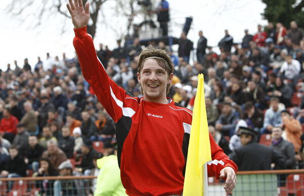 Îl mai ia Gigi? » Antal a scandat împotriva Stelei la victoria Oţelului cu Petrolul