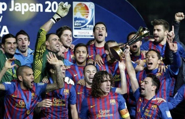 INTERVIU » Xavi Hernandez: "Sînt convins că în 10 ani vom vedea o Barça mai bună decît cea actuală"