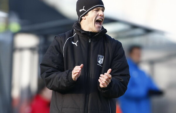 Revoltă în Regie? Ferfelea: "Sper să plec la anul" / Isăilă: "Unde vor să plece cînd pe ei nu-i ia nimeni?"