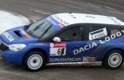 Alain Prost a obţinut o nouă victorie la Trofeul Andros