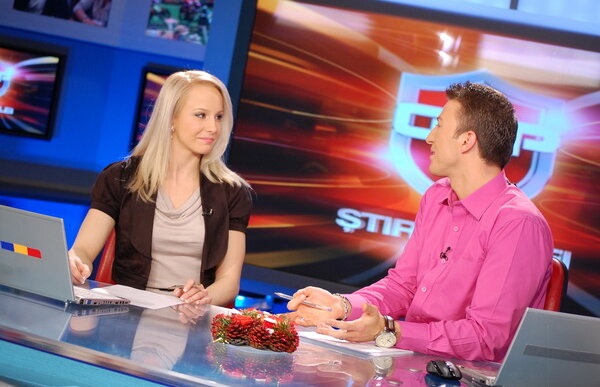 Decizia Judecătoriei Sectorului 5: RCS-RDS trebuie să introducă imediat în grila sa postul GSP TV