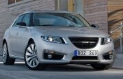 Saab este oficial în faliment