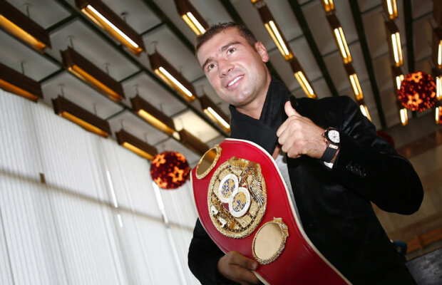 Bute vrea să pună capăt polemicilor care s-au creat în jurul său: ”Froch are şanse minime în faţa mea”