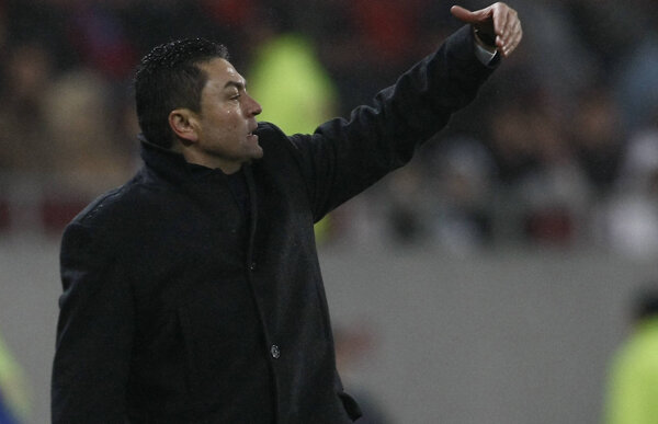 Becali a recunoscut că nu a crezut în Stan, dar admite că ”a făcut minuni la echipă": ”A readus spiritul Stelei!”