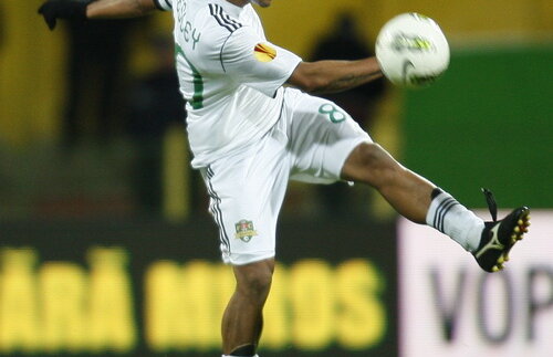 Latovlevici va fi înlocuit de Sepsi sau Maxim » Ce jucător vrea Gigi Becali să dea la schimb pentru Wesley