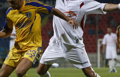 Răchită a confirmat la Radio GSP că-l vrea pe Gabi Paraschiv: "Îl aşteptăm acasă cu braţele deschise"