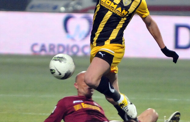 Piedică pentru Chipciu la Steaua » Sporting Piteşti încearcă să blocheze transferul