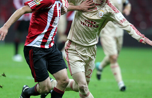 Bogdan Stancu are un nou antrenor. Hector Raul Cuper a semnat cu Orduspor