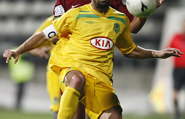 Vaslui e favorită împotriva Rapidului. Pariază AICI