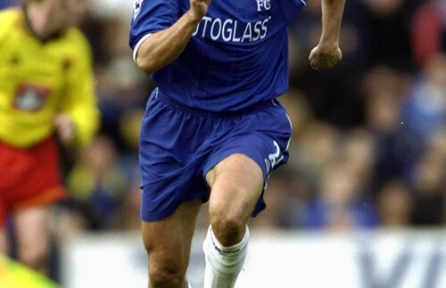 Unicul Dan! » Premier League se apropie de golul 20.000, iar Petrescu e golgeterul fundaşilor dreapta