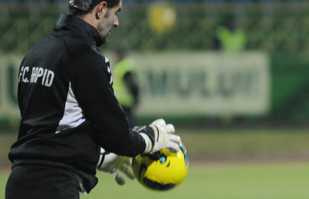 Dani Coman: "Ne gîndim la titlu de cînd a început sezonul"