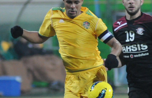 Gigi Becali: "Am acceptul lui Porumboiu să discut cu Wesley, poate vorbim mîine"