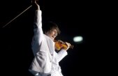 Edvin Marton, internat după ce a căzut pe scările hotelului. Celebrul violonist va participa la concertele de la Bucureşti